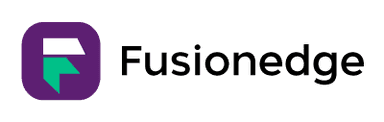 FusionEdge Logo