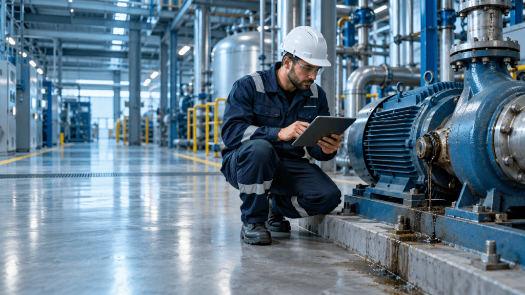 Cheap Maintenance Can Become an Expensive Mistake